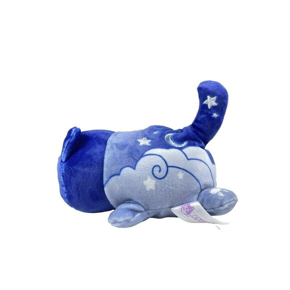 Aphmau MeeMeows Plush Moon Cat 6" Litter 4 HTF - Picture 7 of 16